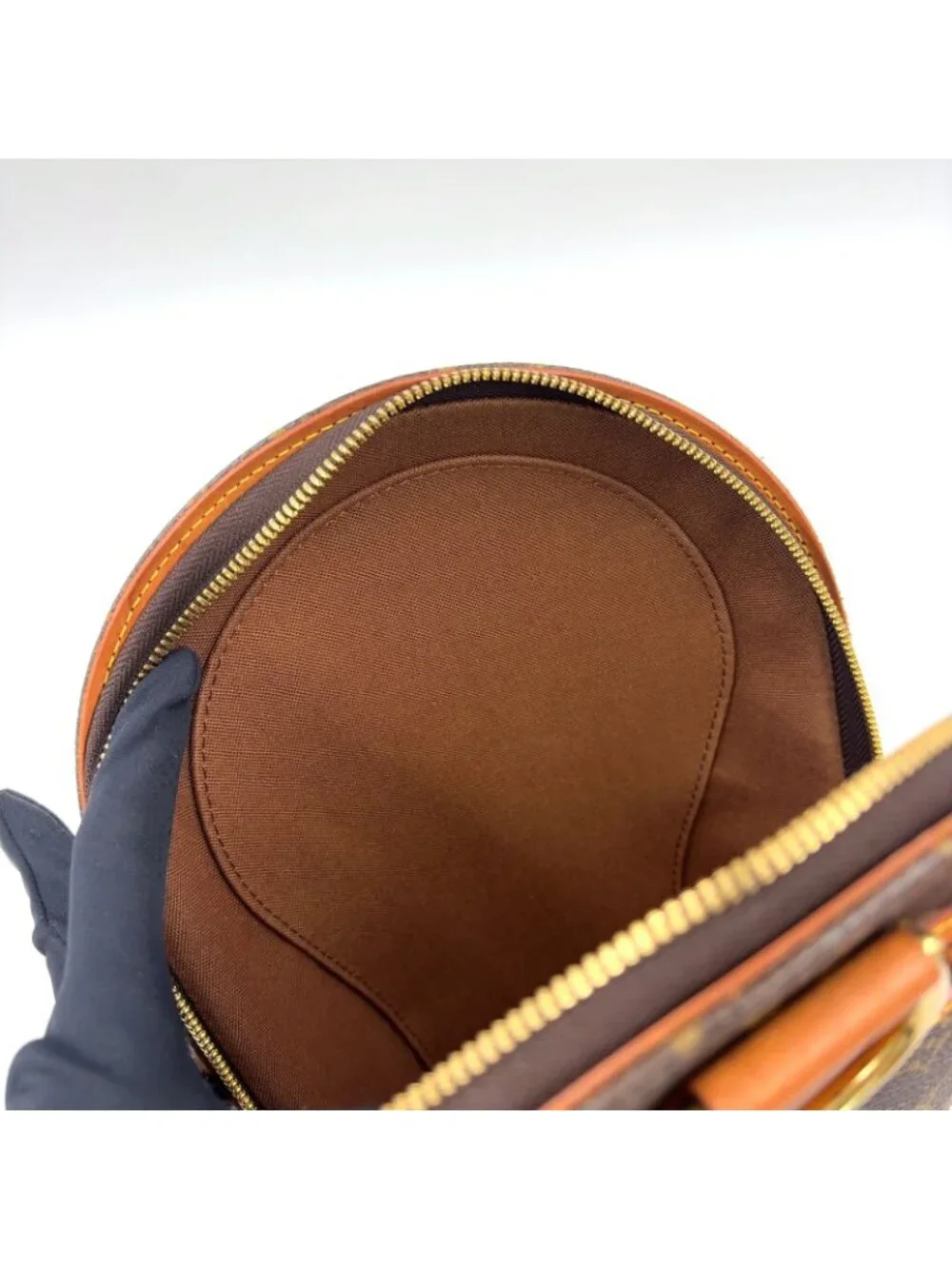 Louis Vuitton this authentic